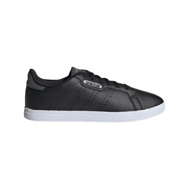 Adidas CourtPoint Women Lifestyle Shoes Black