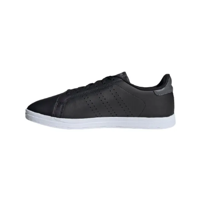 Adidas CourtPoint Women Lifestyle Shoes Black