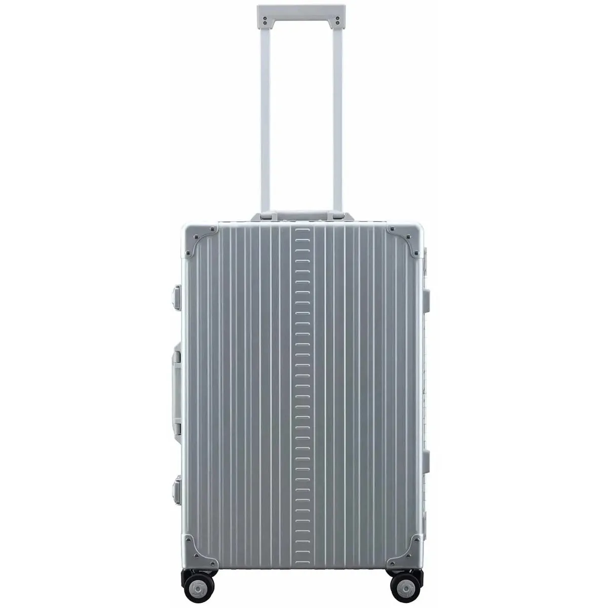 Aleon 26" Aluminum Trunk Traveler w/Suiter