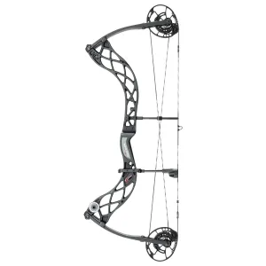 Bowtech Carbon Zion LH 70#