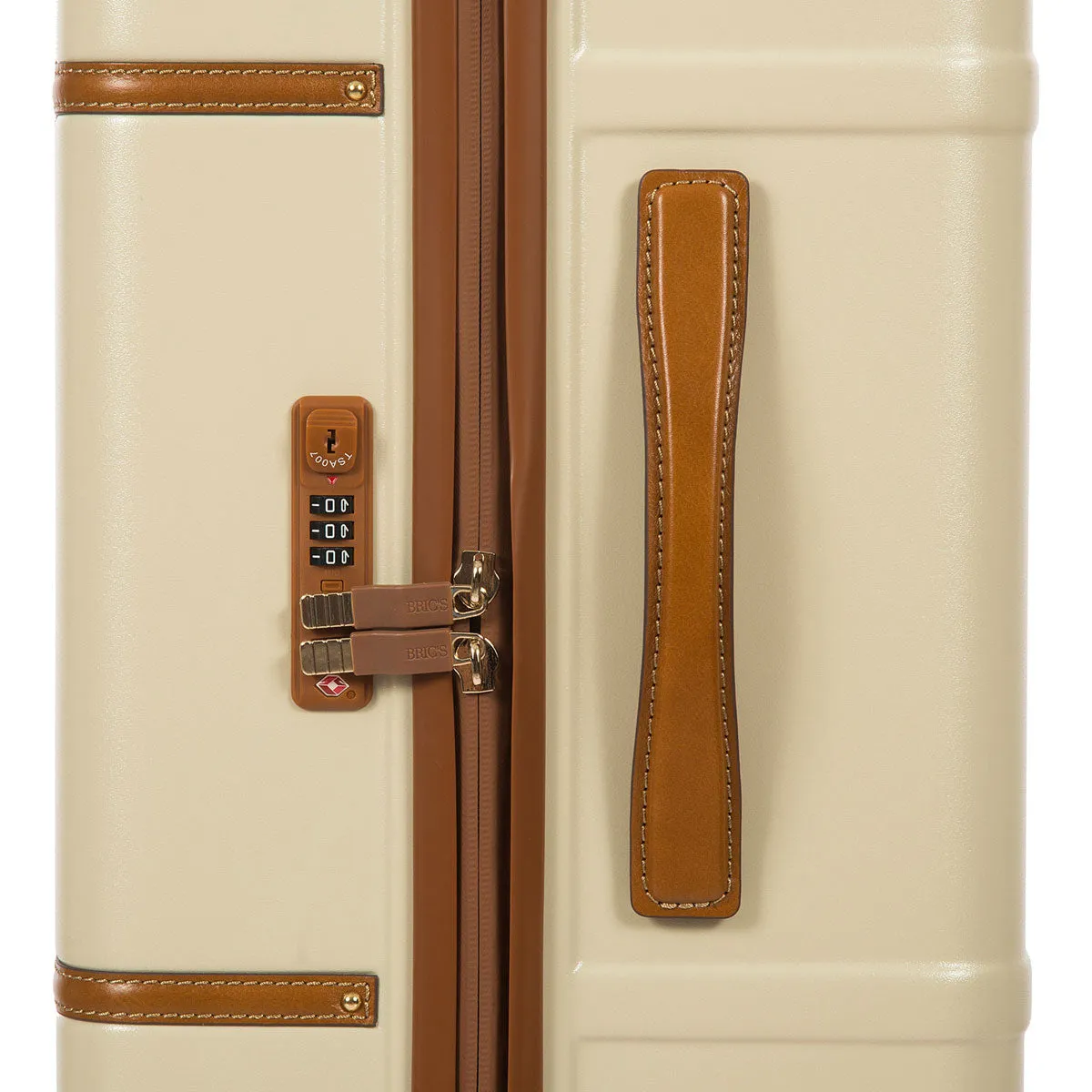 Bric's Bellagio 2.0 27" Spinner Trunk