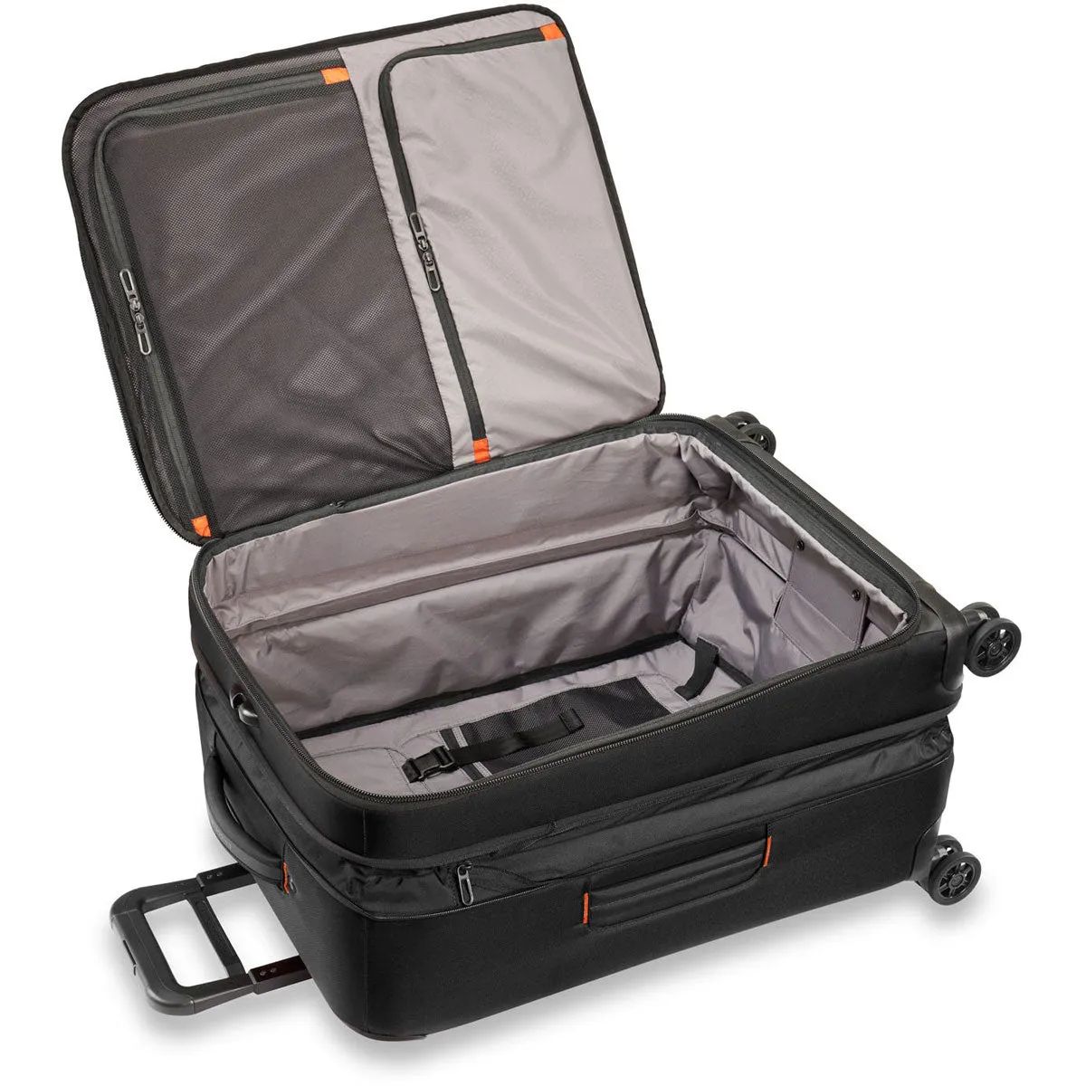 Briggs & Riley ZDX Medium Expandable Spinner