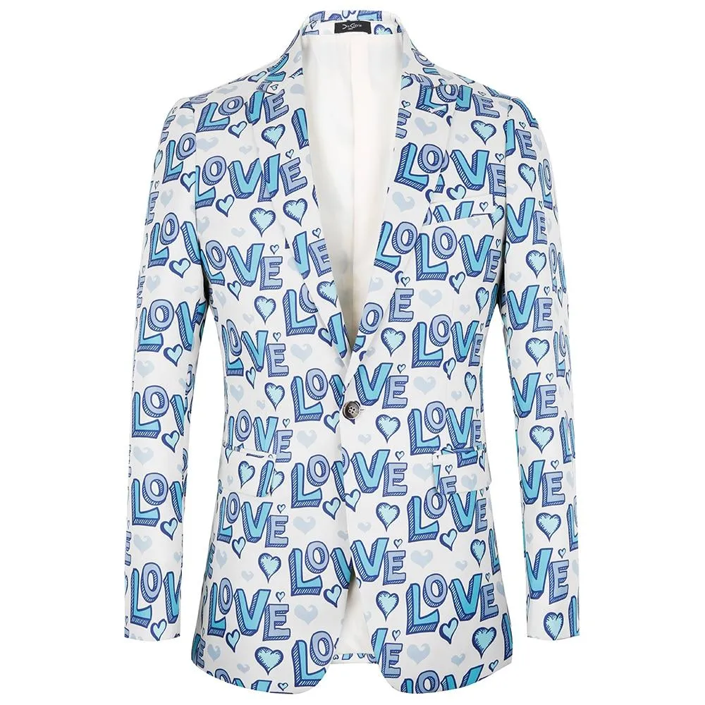 Crazy Love Blazer