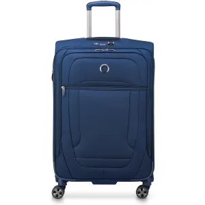 Delsey Helium DLX 25" Expandable Spinner Upright