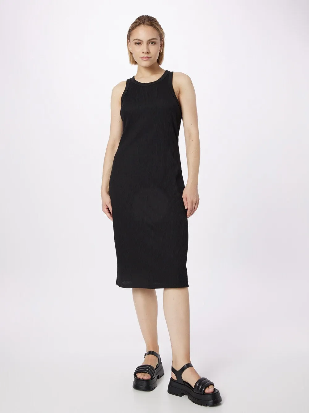 GAP dress, black