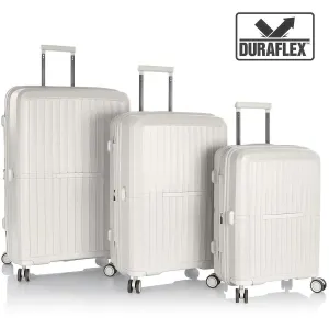 Heys AirLite 3 Piece Expandable Spinner Set