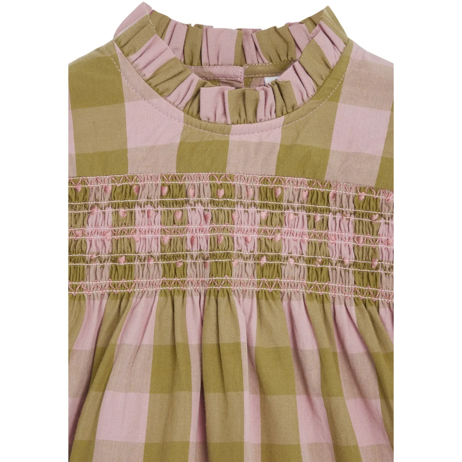 Hust & Claire Willow Mini Danilla Dress