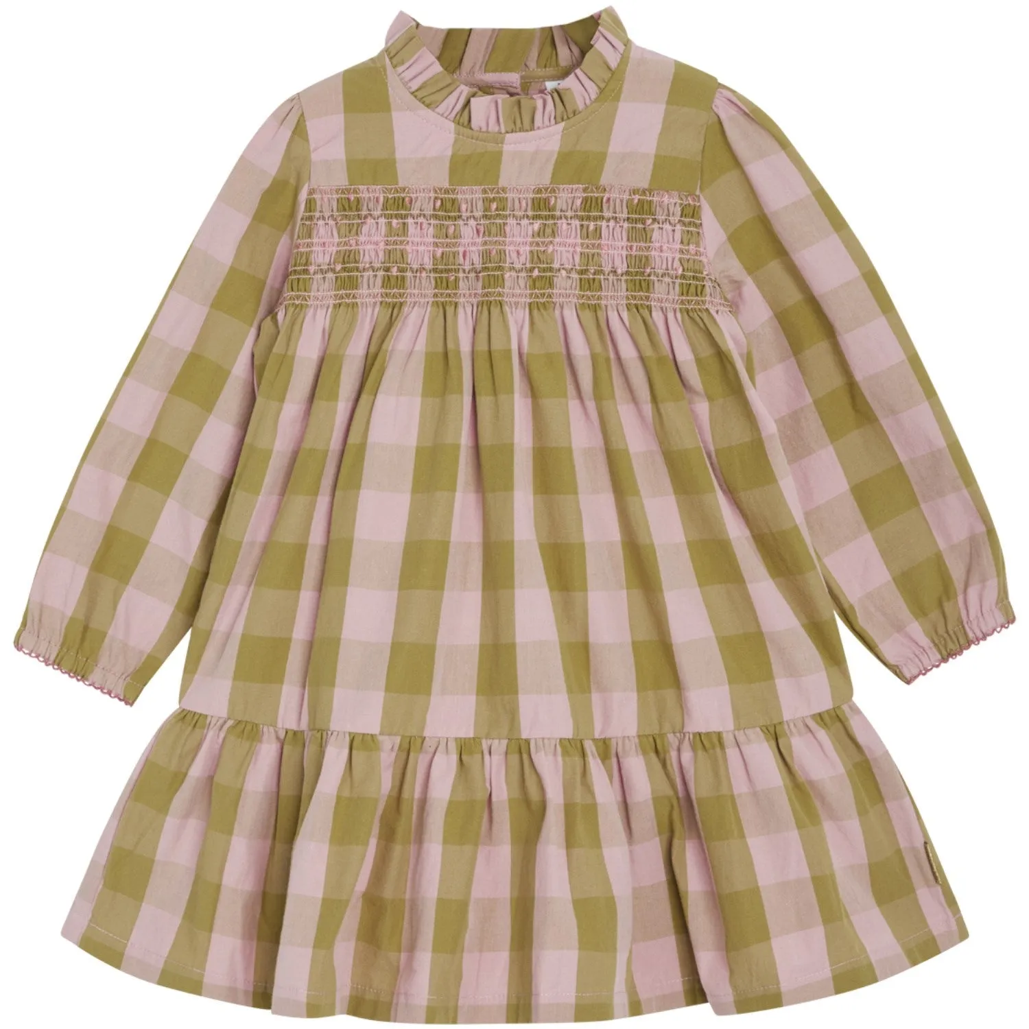 Hust & Claire Willow Mini Danilla Dress