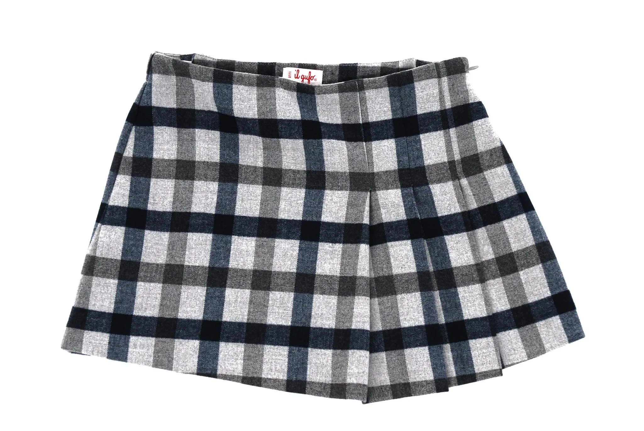 Il Gufo, Girls Skirt, 6 Years