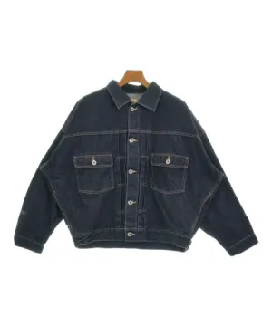 IMPRE STORE Denim jackets