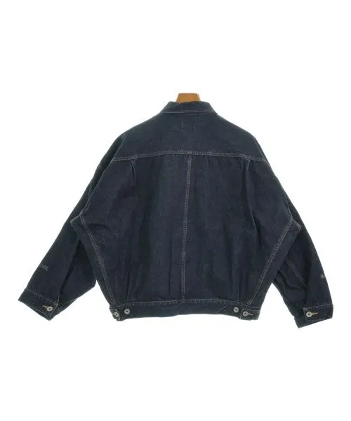 IMPRE STORE Denim jackets