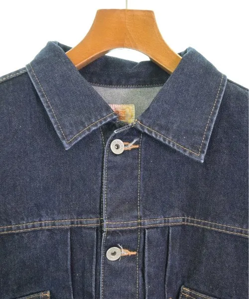 IMPRE STORE Denim jackets