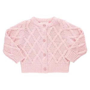 Katrina Sweater, Pink