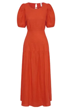 Kennedy Maxi Dress