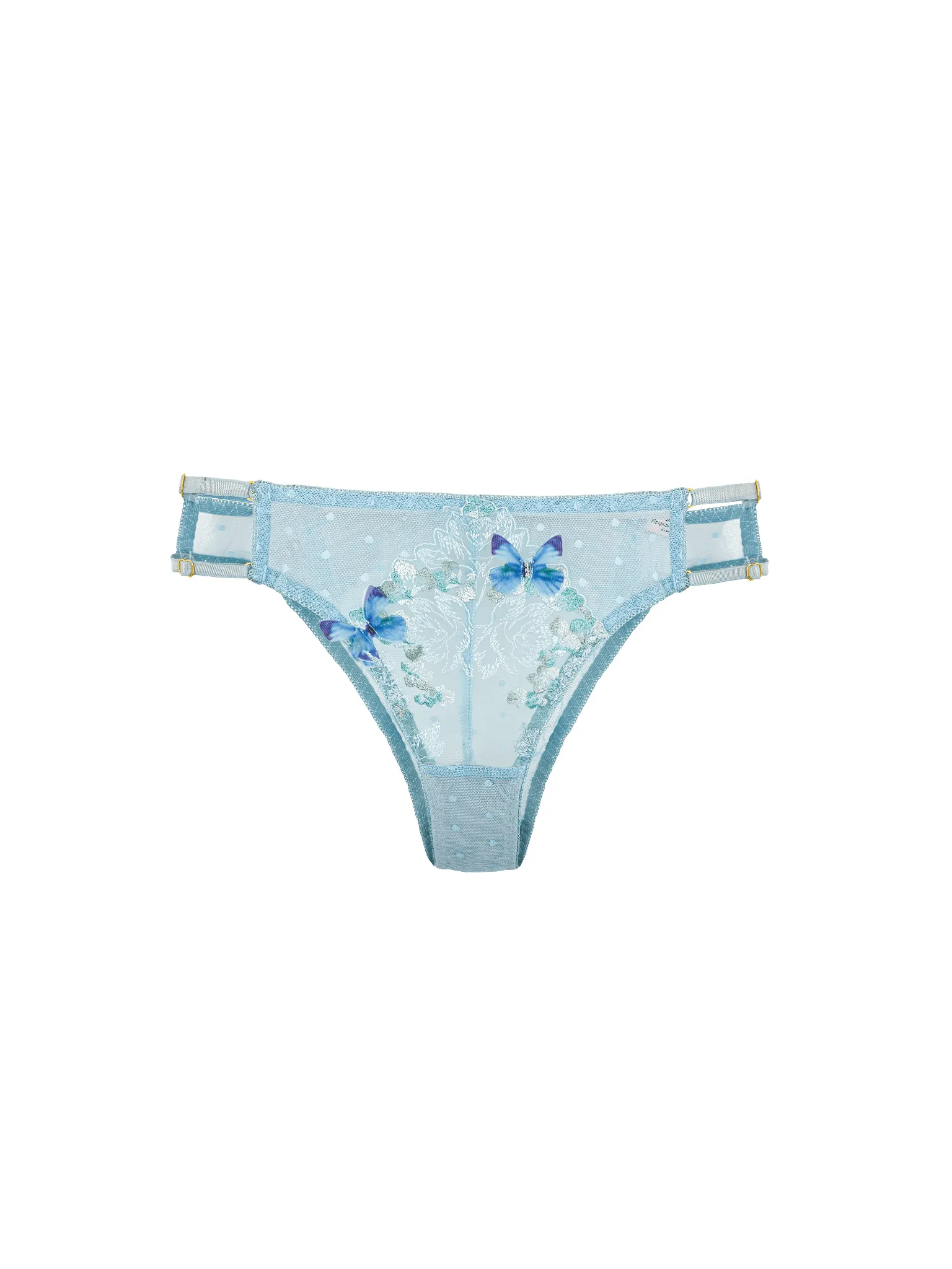 Madame X Brief