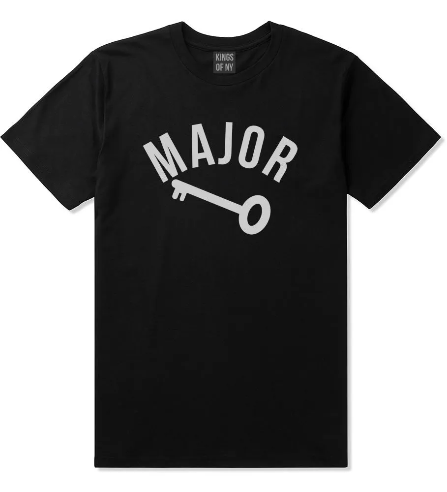 Major Key T-Shirt