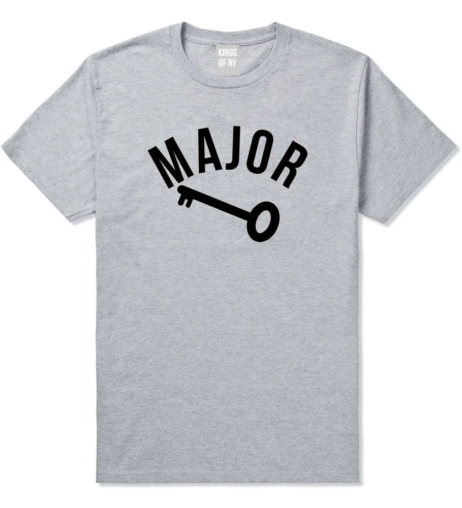 Major Key T-Shirt