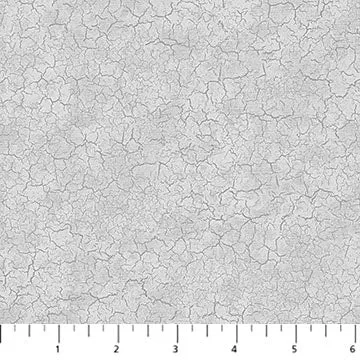 Northcott-Cotton Flannel-Cozy Up-Light Gray/Black #F25281-93