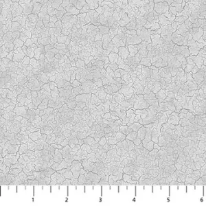 Northcott-Cotton Flannel-Cozy Up-Light Gray/Black #F25281-93