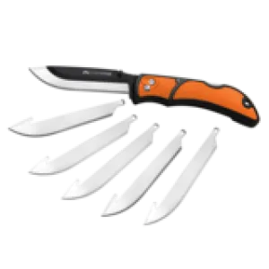 Outdoor Edge 3.5 Razor-lite EDC Knife