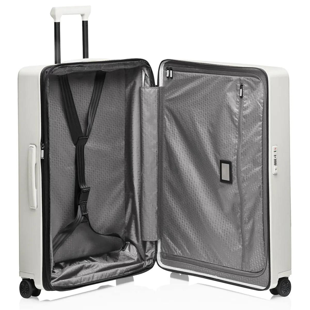 Porsche Design Roadster 30" Expandable Spinner