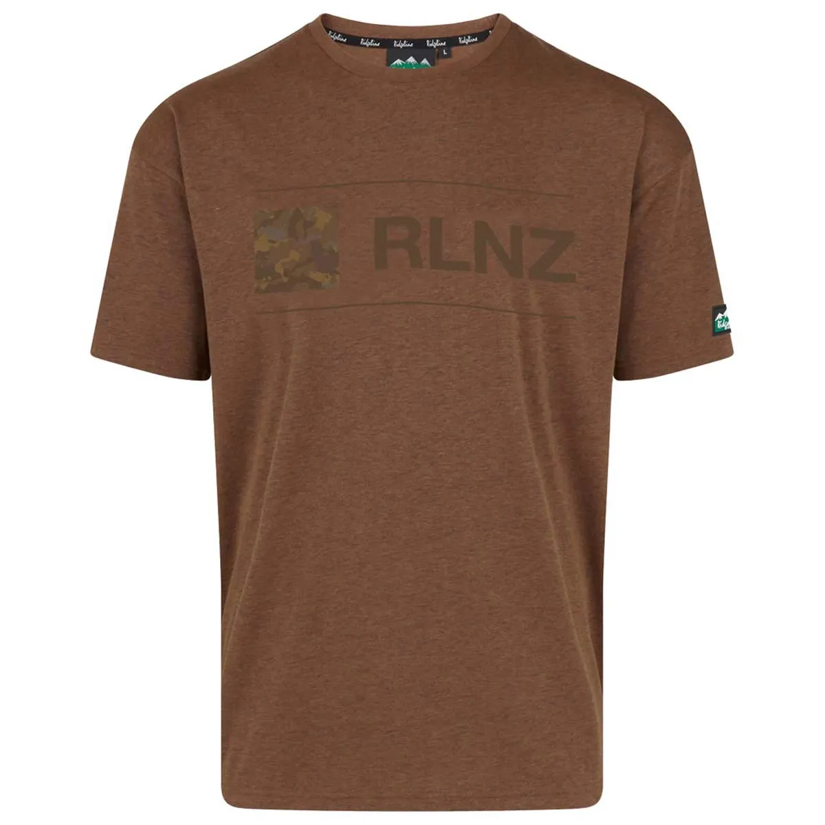 Ridgeline Basis T-Shirt