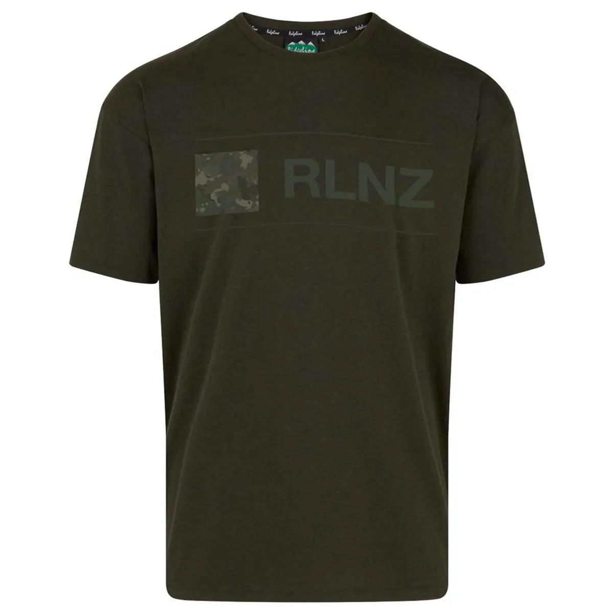 Ridgeline Basis T-Shirt