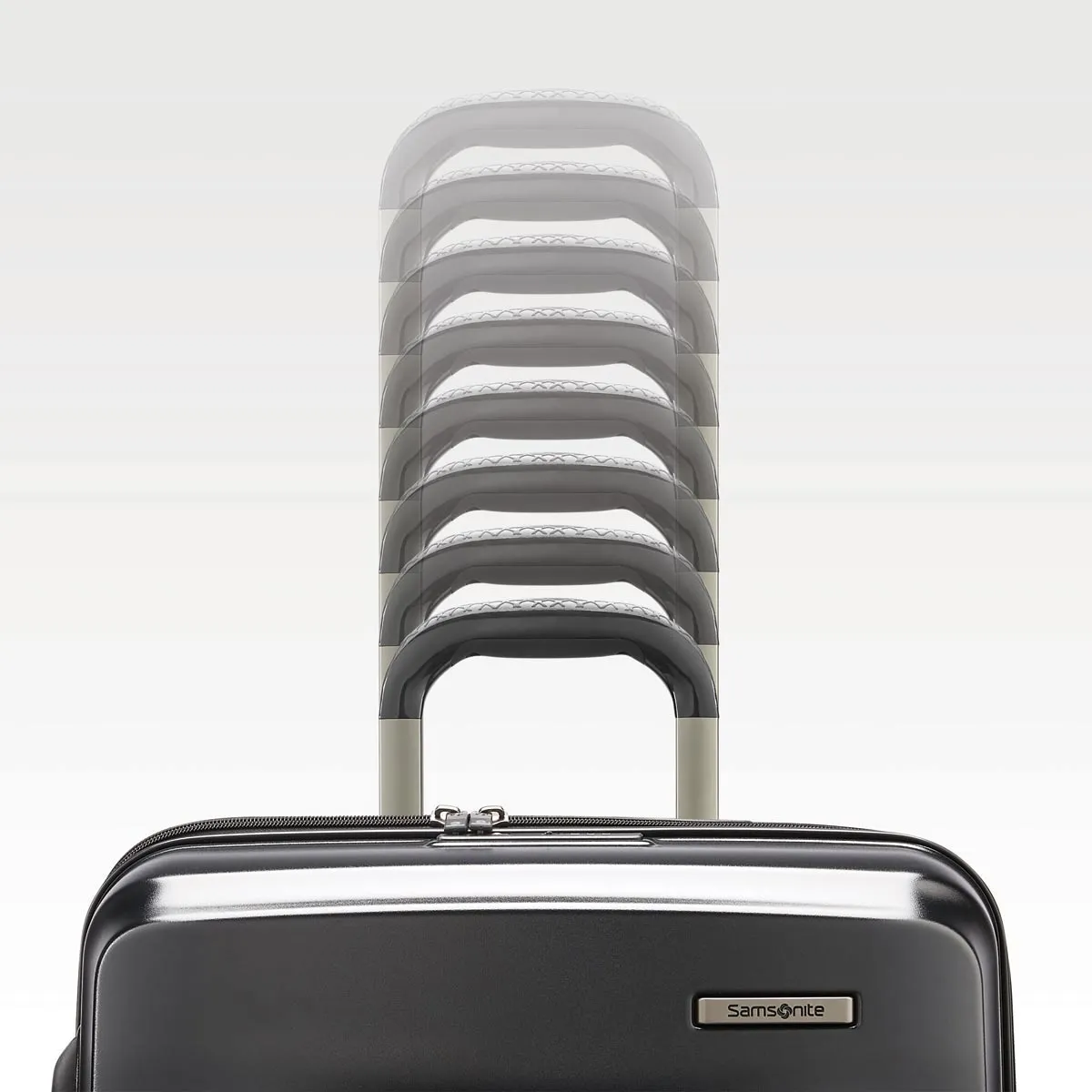 Samsonite Octiv Medium Spinner