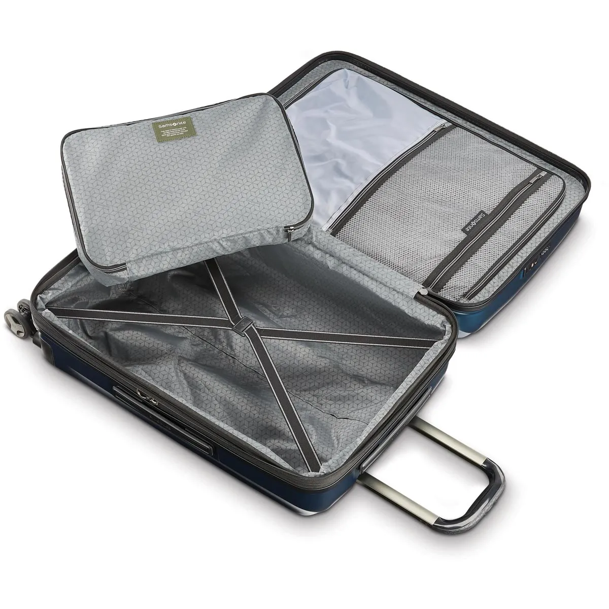 Samsonite Octiv Medium Spinner