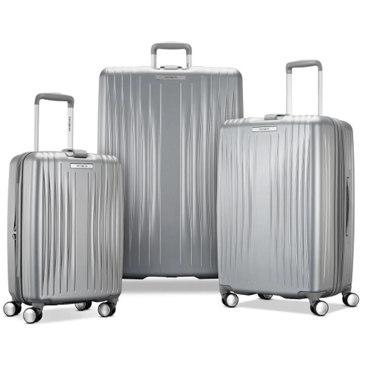 Samsonite Opto 3 Hardside 3 Piece Spinner Set