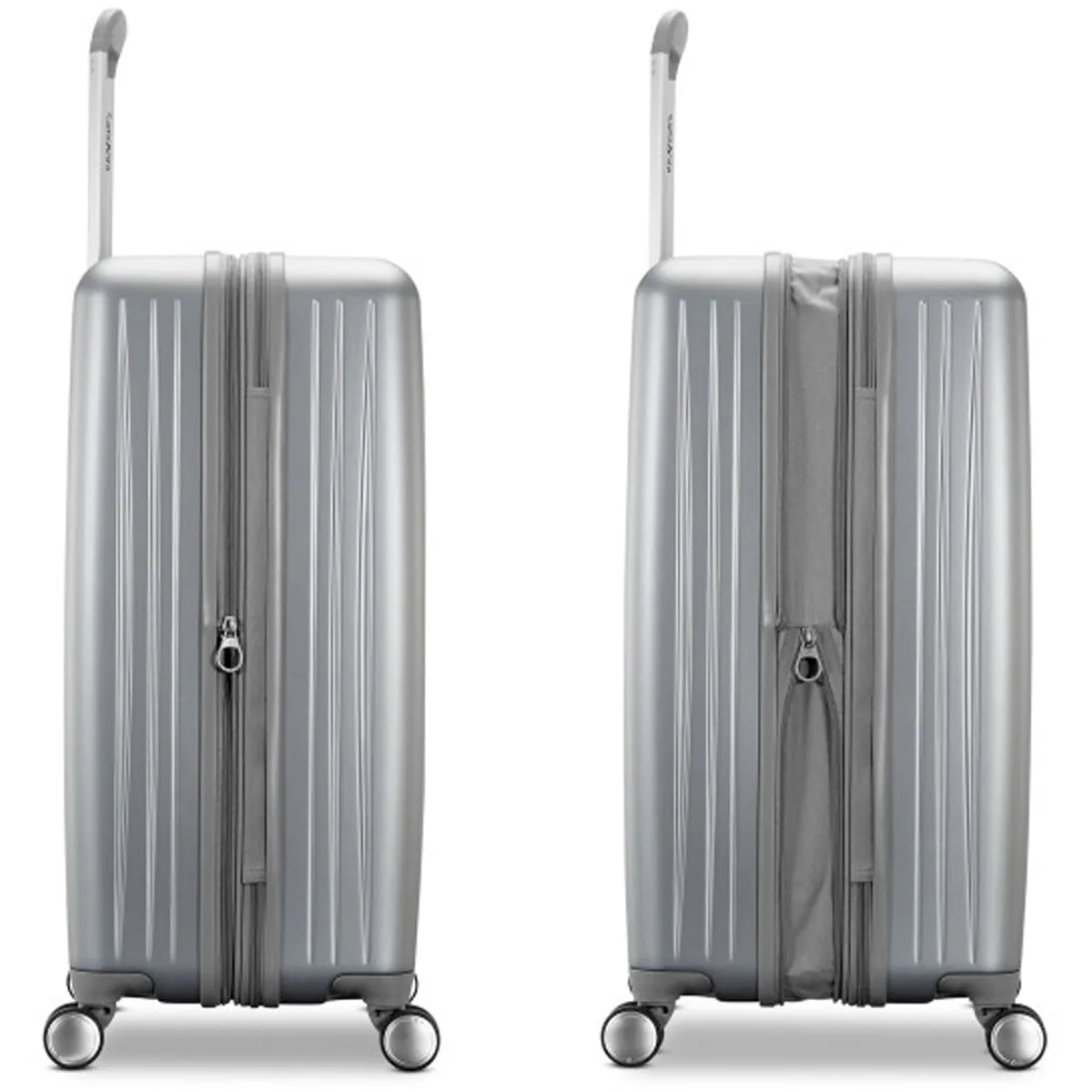 Samsonite Opto 3 Hardside 3 Piece Spinner Set