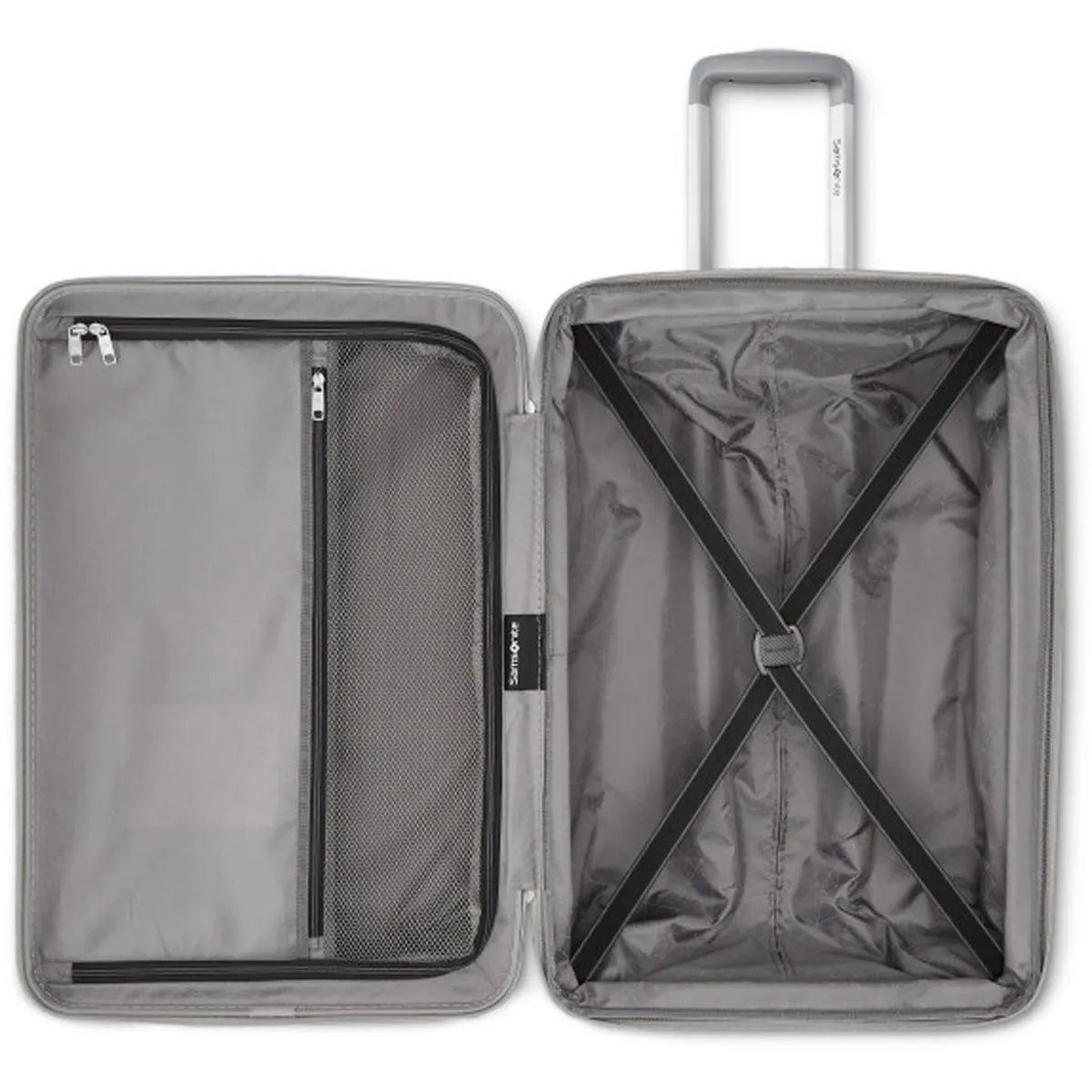 Samsonite Opto 3 Large Spinner