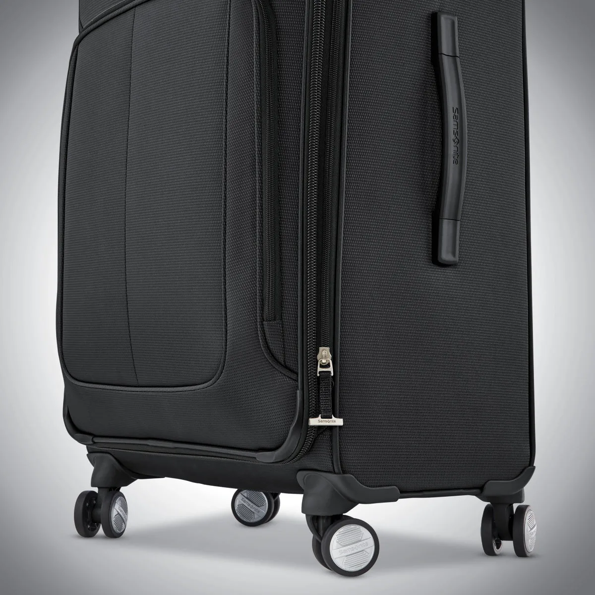 Samsonite Solyte DLX 29" Expandable Spinner