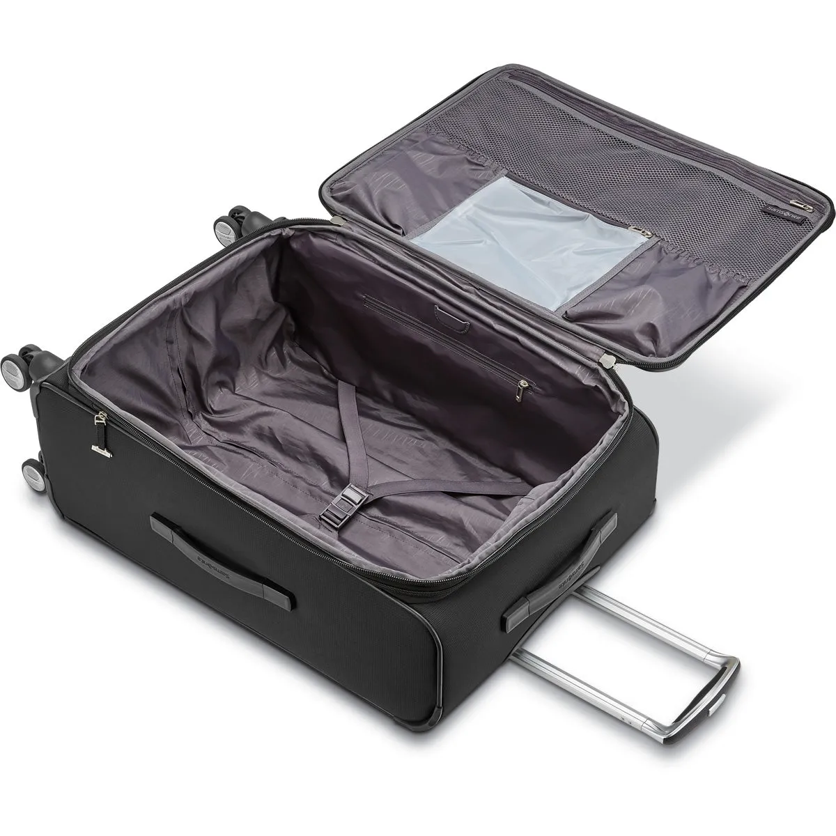 Samsonite Solyte DLX 29" Expandable Spinner