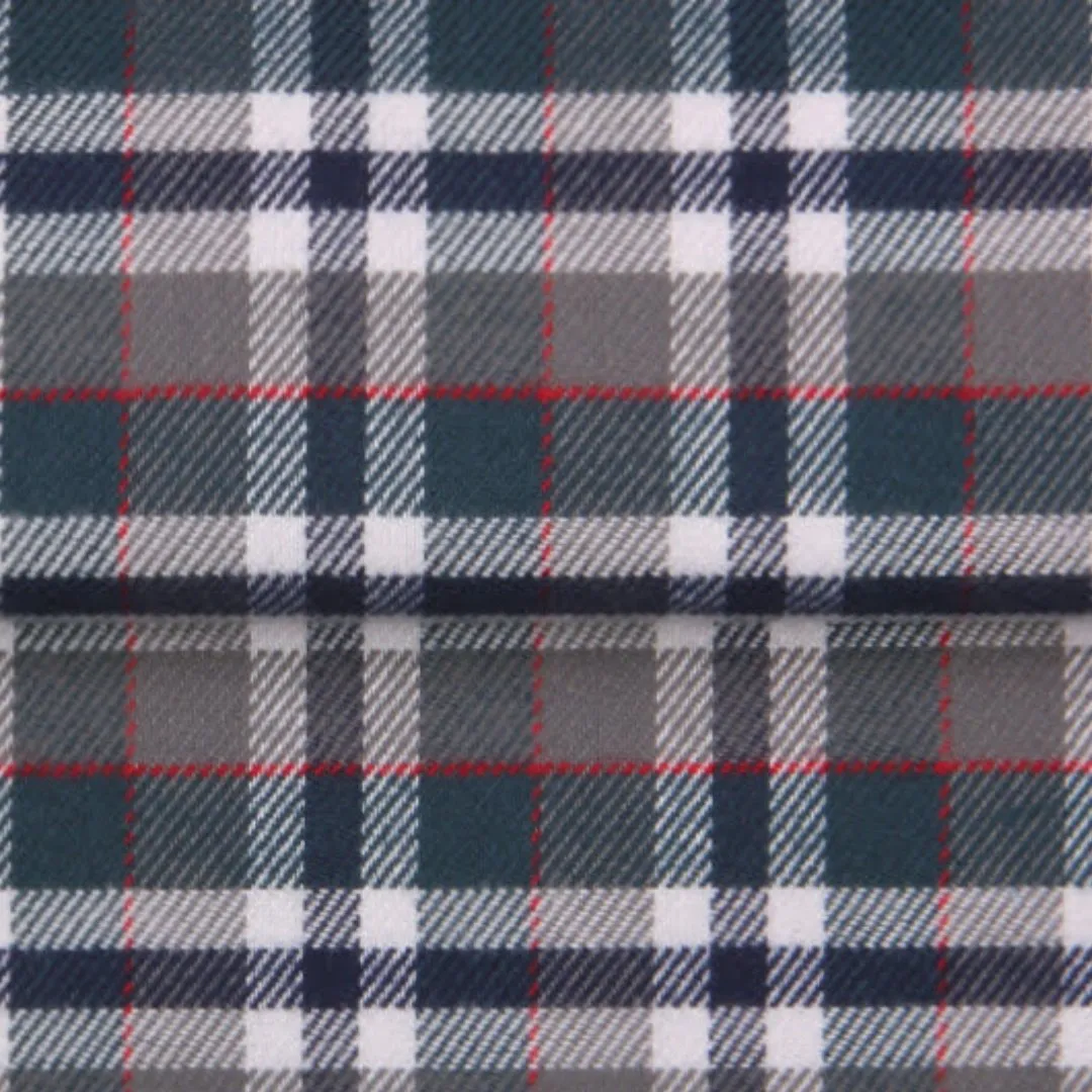 Sentinel Flannel Shirt