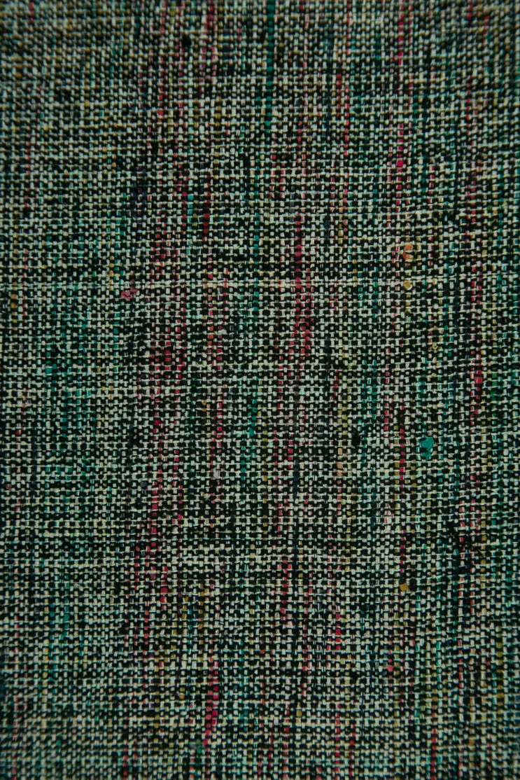 Silk Tweed BGP 190 Fabric