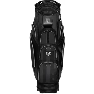 Subtle Patriot Covert Golf Cart Bag