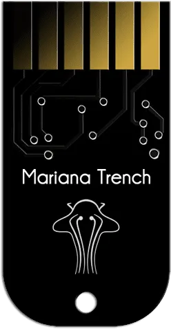 Tiptop Audio Marina Trench ZDSP Cartridge