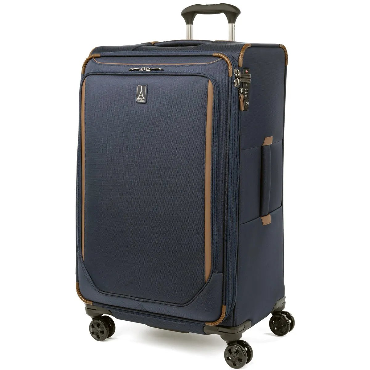 Travelpro Crew Classic Large Check-in Expandable Spinner