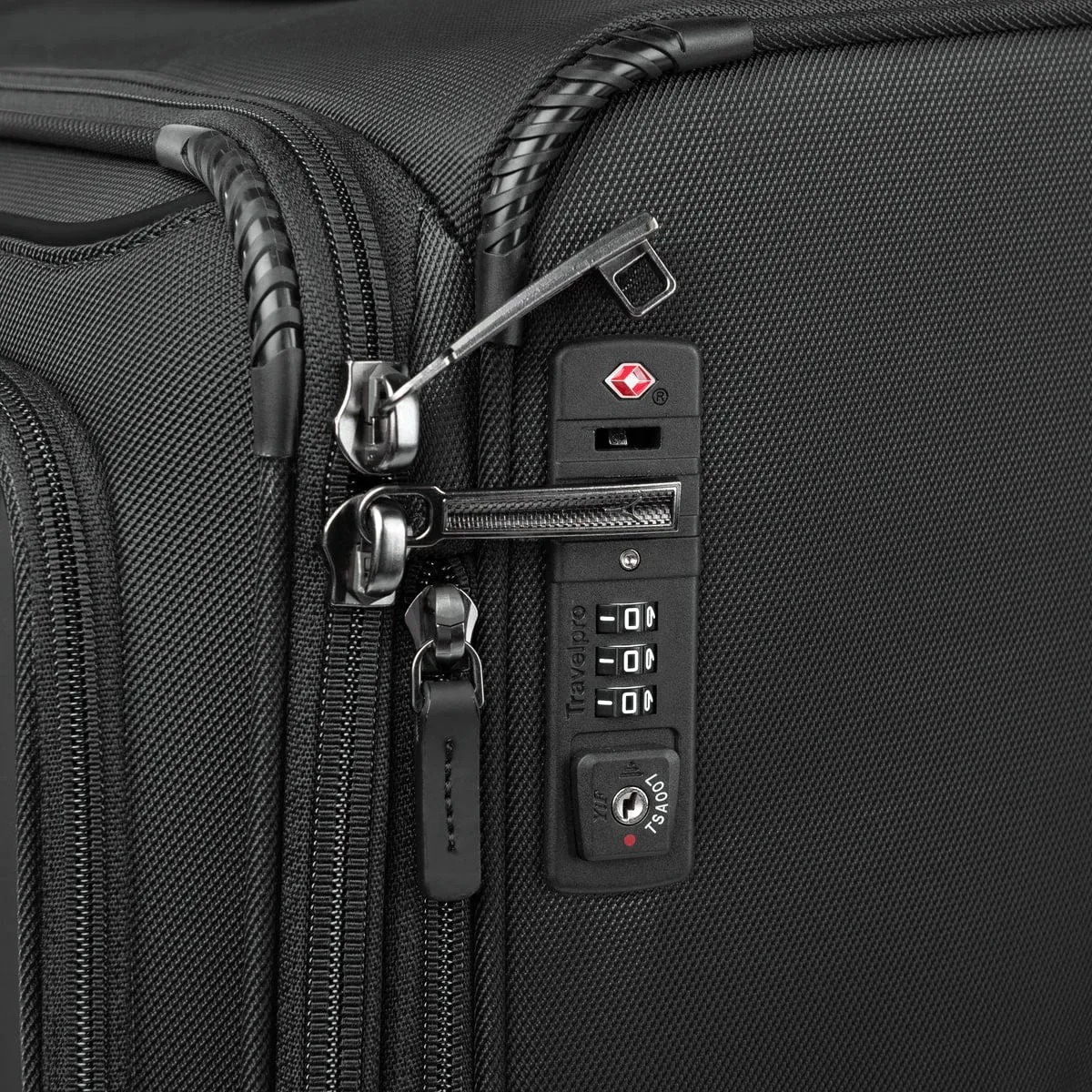 Travelpro Crew Classic Large Check-in Expandable Spinner