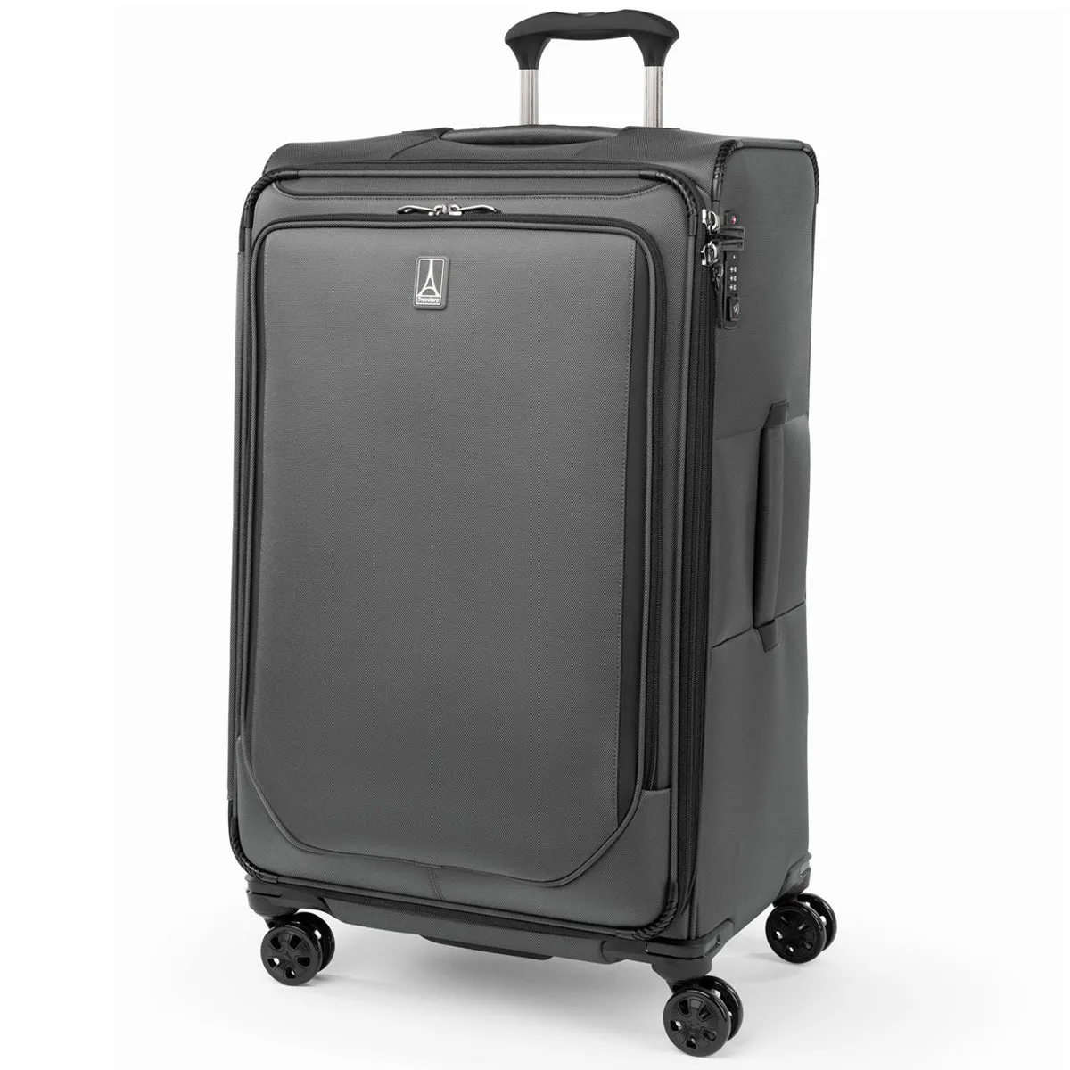 Travelpro Crew Classic Large Check-in Expandable Spinner