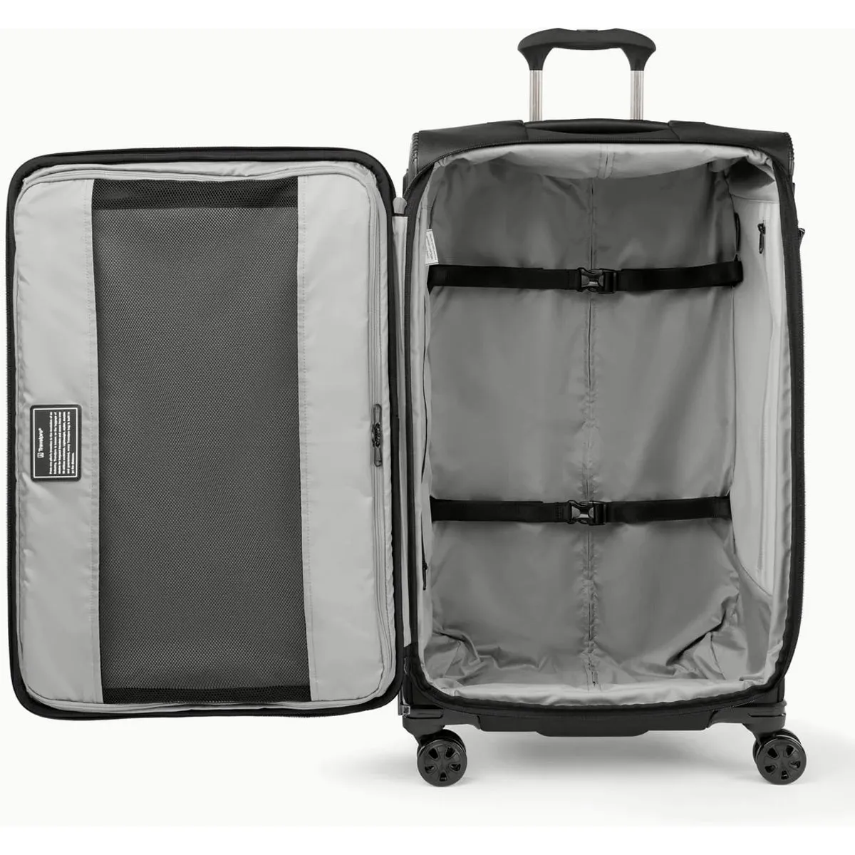 Travelpro Crew Classic Large Check-in Expandable Spinner