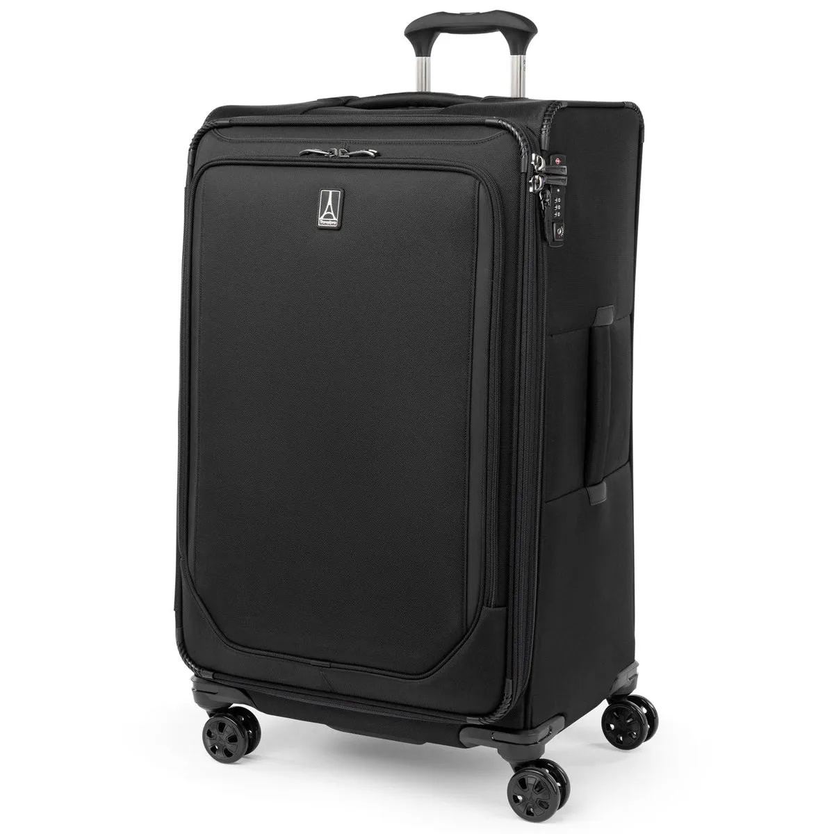 Travelpro Crew Classic Large Check-in Expandable Spinner