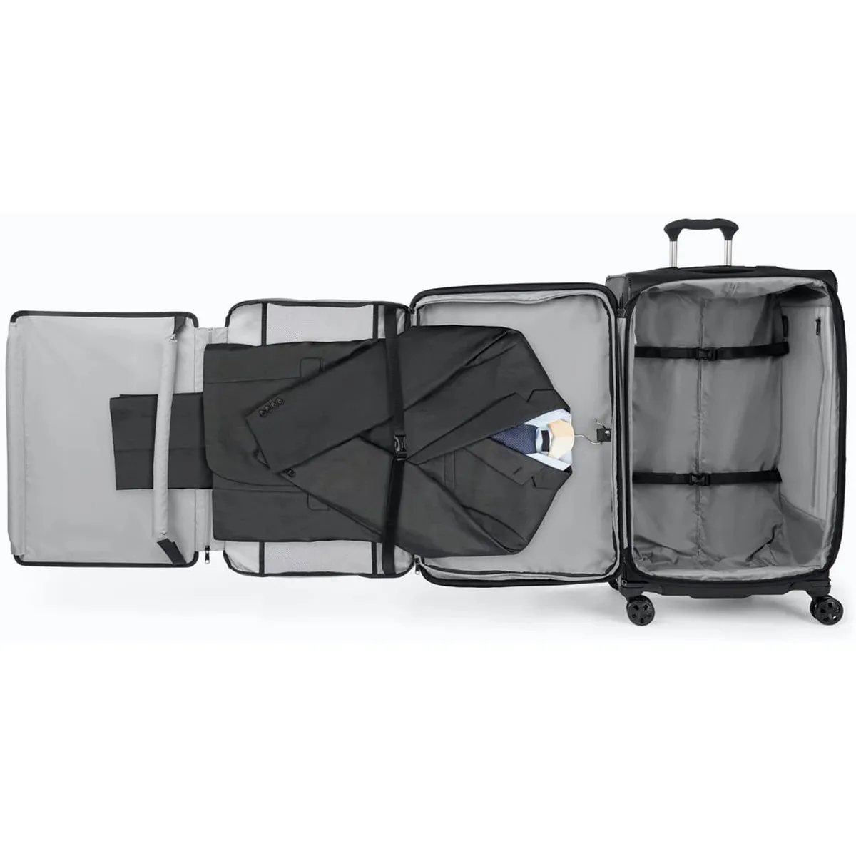 Travelpro Crew Classic Large Check-in Expandable Spinner