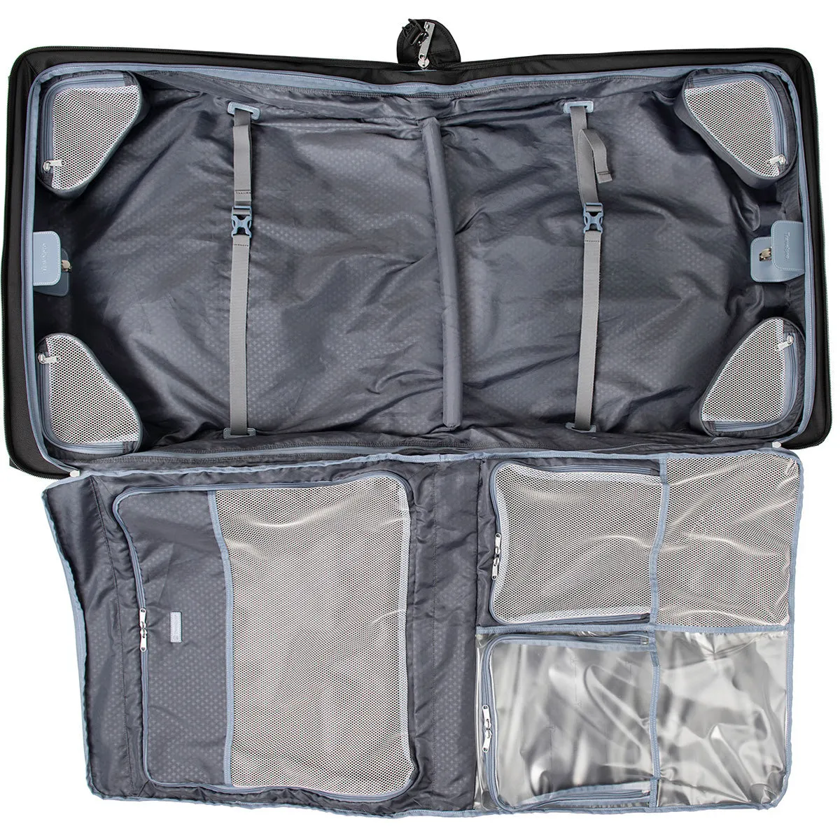 Travelpro Platinum Elite 50" Rolling Garment Bag