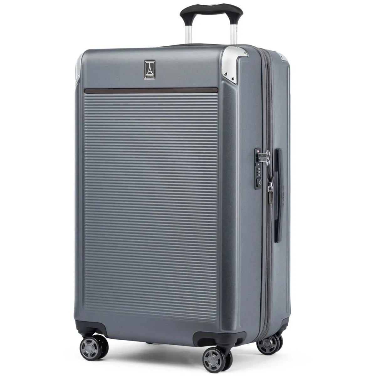 Travelpro Platinum Elite Large Check-In Expandable Hardside Spinner