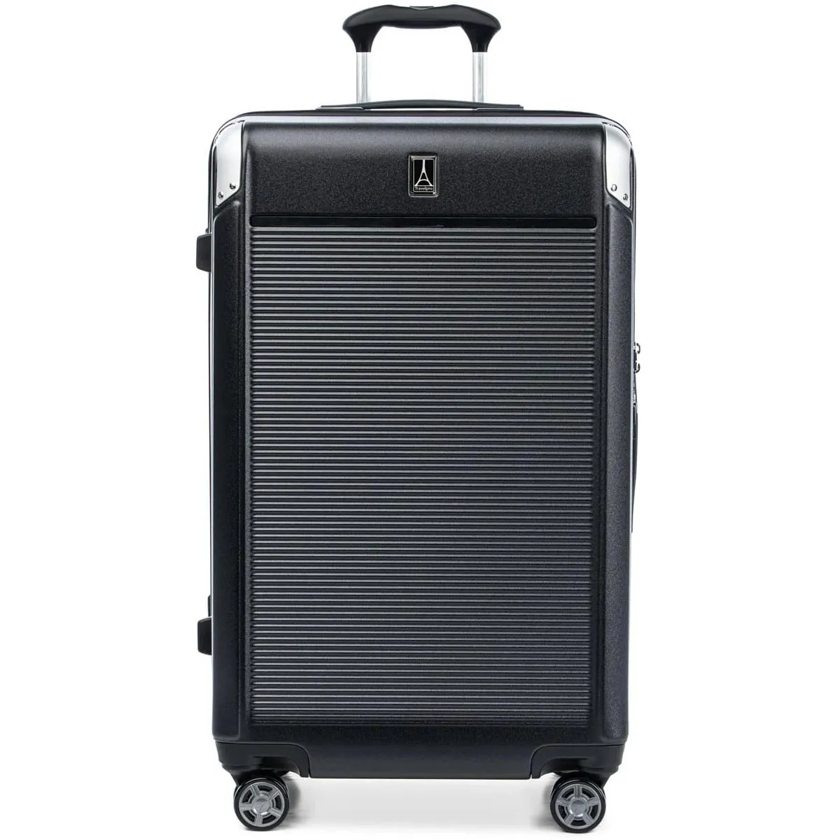 Travelpro Platinum Elite Large Check-In Expandable Hardside Spinner