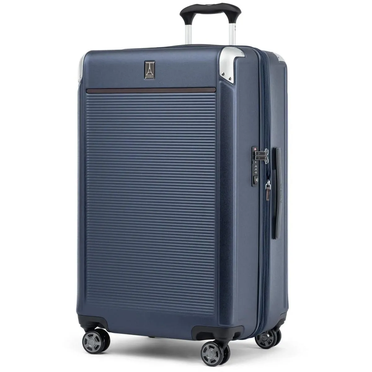 Travelpro Platinum Elite Large Check-In Expandable Hardside Spinner