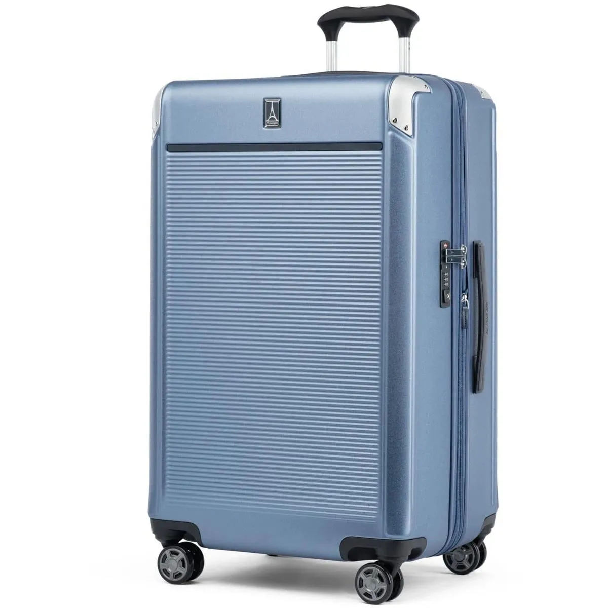 Travelpro Platinum Elite Large Check-In Expandable Hardside Spinner