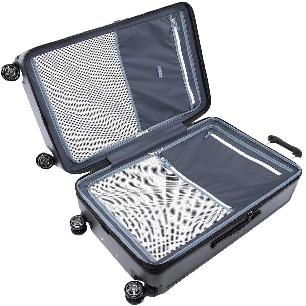 Travelpro Platinum Elite Large Check-In Expandable Hardside Spinner